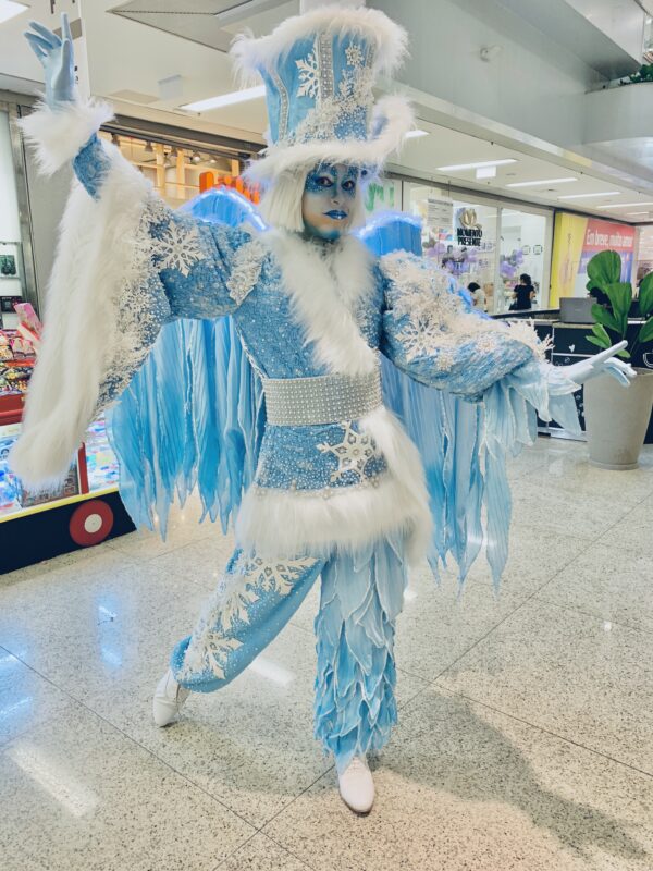 Natal Azul - Imagem 6