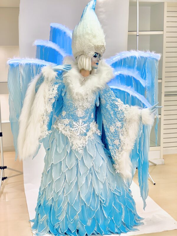 Natal Azul - Imagem 4