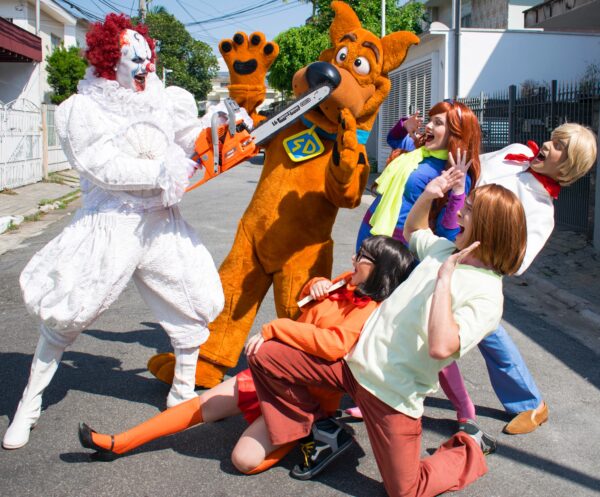 Scooby-Doo - Imagem 3