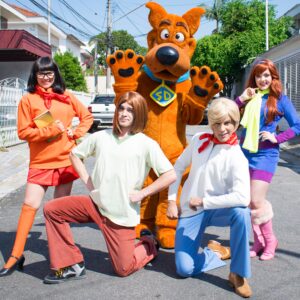 Scooby-Doo