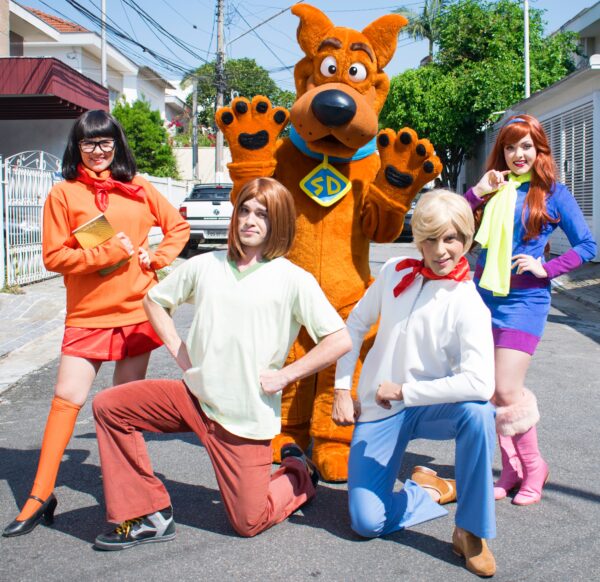 Scooby-Doo