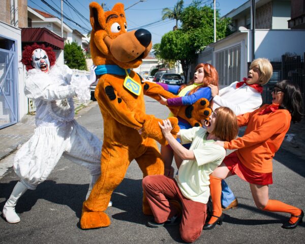 Scooby-Doo - Imagem 4