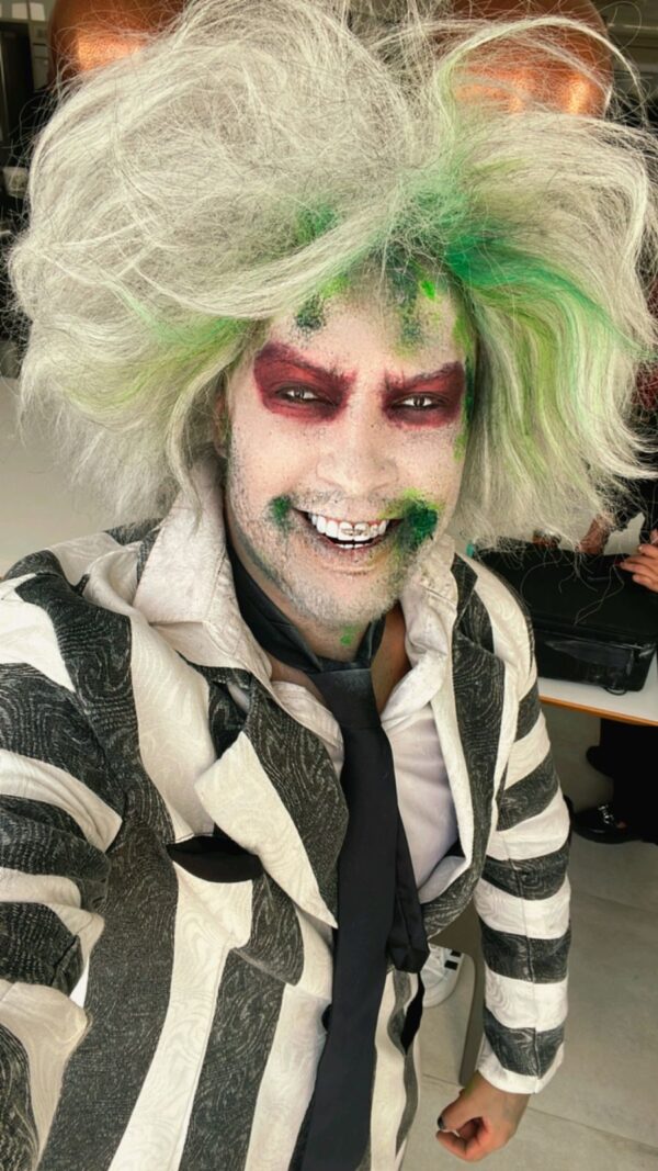 BeetleJuice - Imagem 2