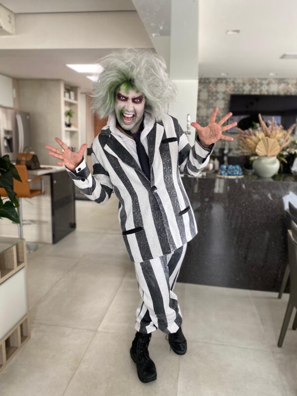 BeetleJuice - Imagem 4