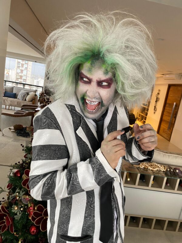 BeetleJuice - Imagem 3