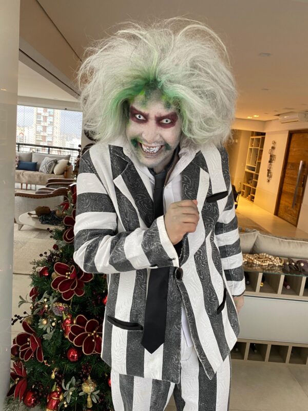 BeetleJuice