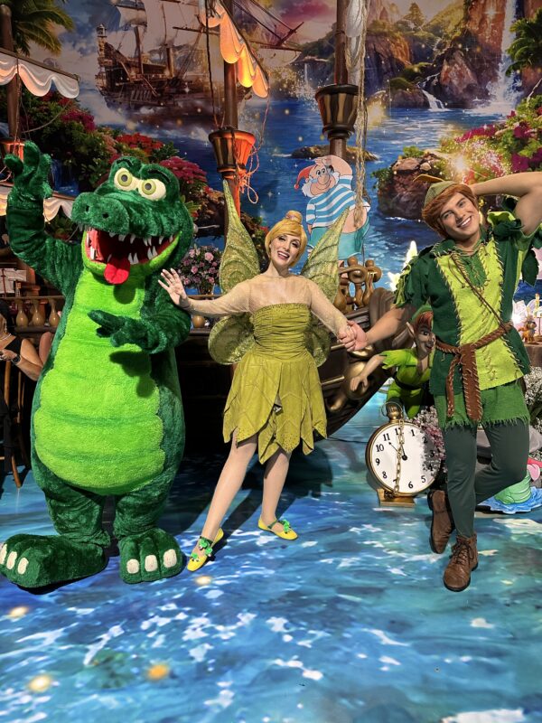 Terra do Nunca (Peter Pan) - Imagem 4