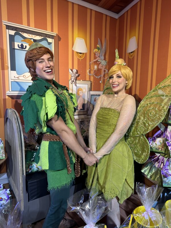 Terra do Nunca (Peter Pan) - Imagem 5