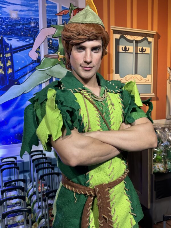 Terra do Nunca (Peter Pan) - Imagem 7