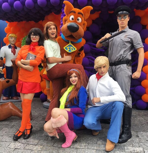 Scooby-Doo - Imagem 5
