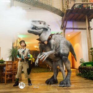 Dinossauros