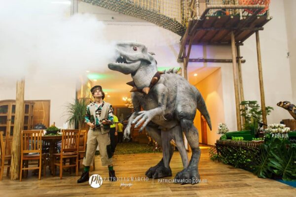 Dinossauros