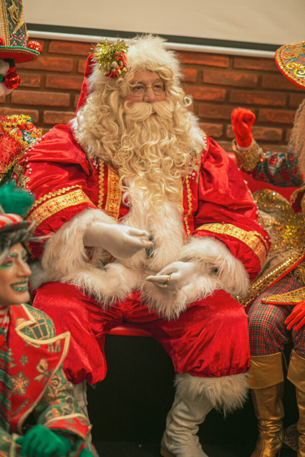 Papai Noel - Imagem 7