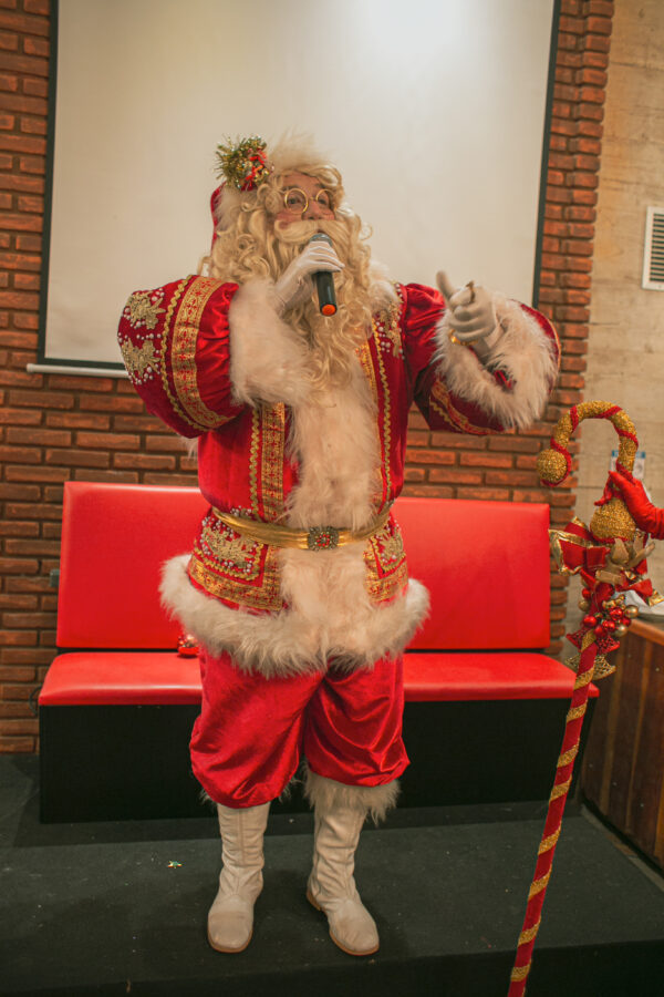 Papai Noel - Imagem 5