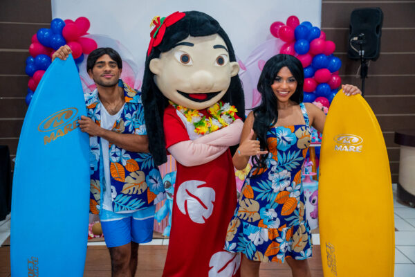 Lilo&Stich (Versão Boneco) - Imagem 2