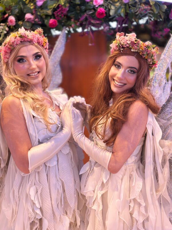 Fadas Brancas - Imagem 2