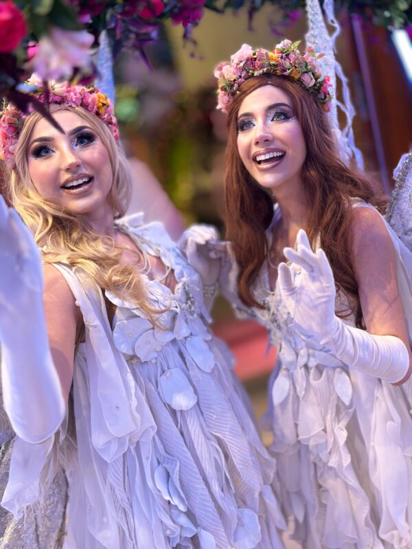 Fadas Brancas - Imagem 3