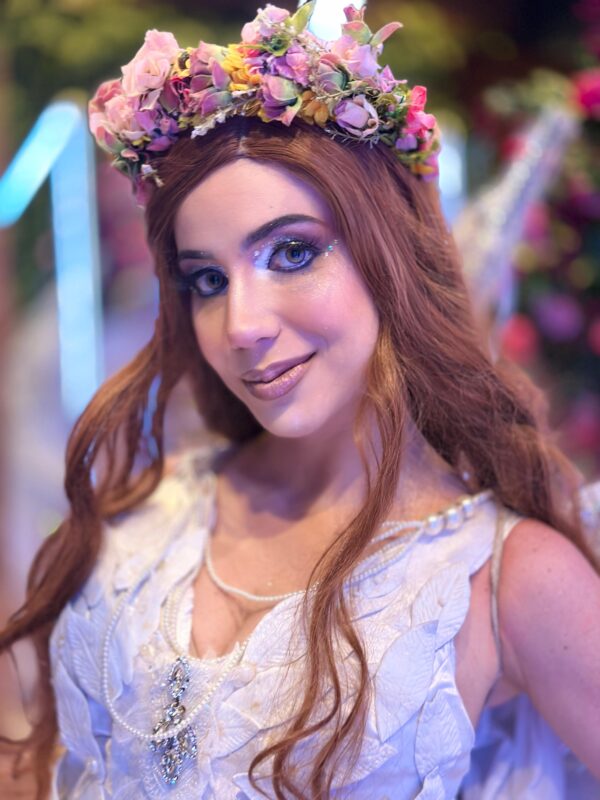 Fadas Brancas - Imagem 5