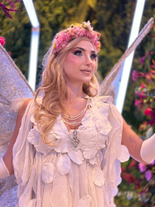 Fadas Brancas - Imagem 6