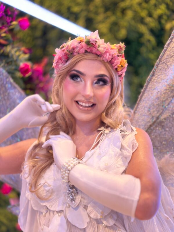 Fadas Brancas - Imagem 7