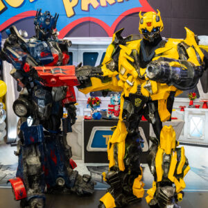 Transformers