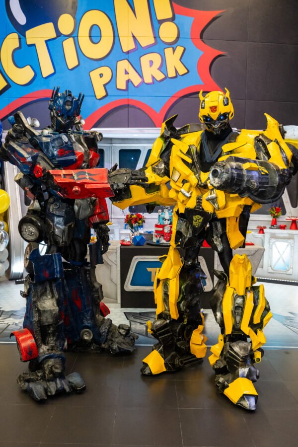 Transformers