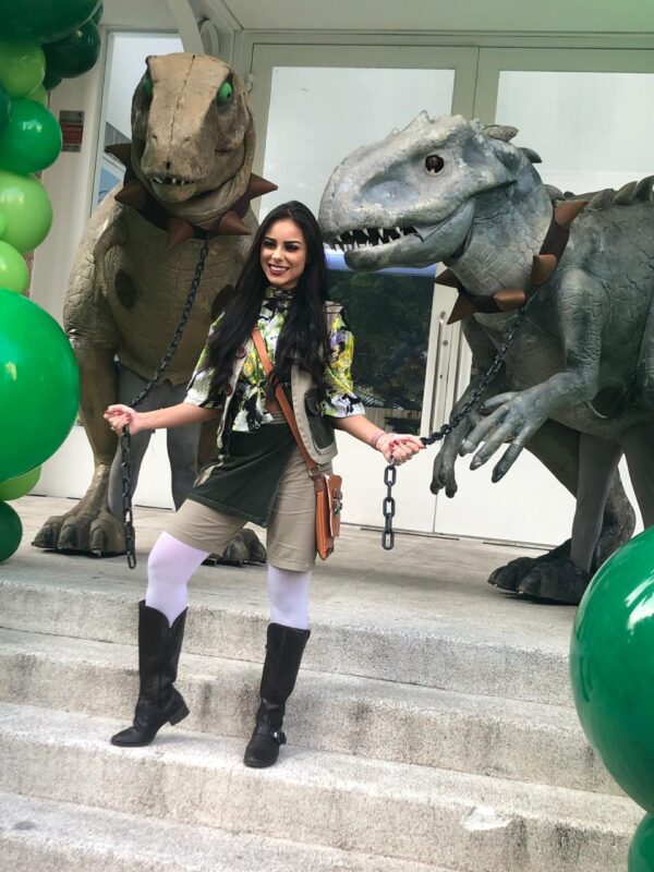 Dinossauros - Imagem 5