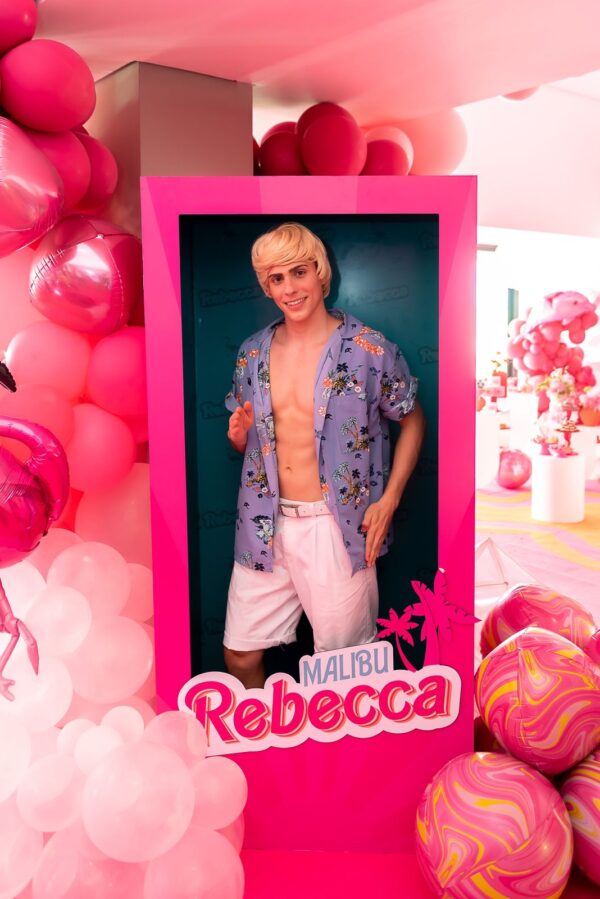 Barbie Malibu - Imagem 6