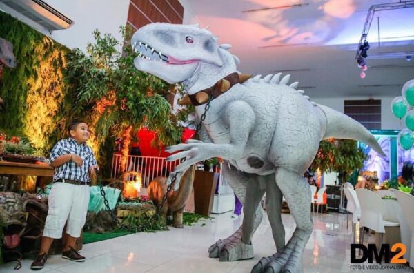 Dinossauros - Imagem 3