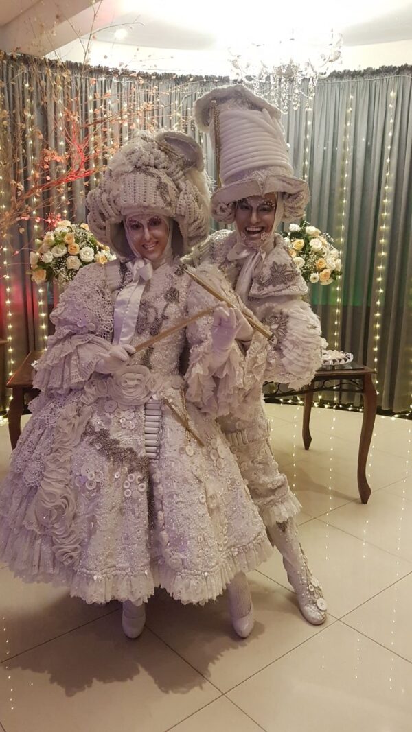 Martha e Medeiros - Imagem 5