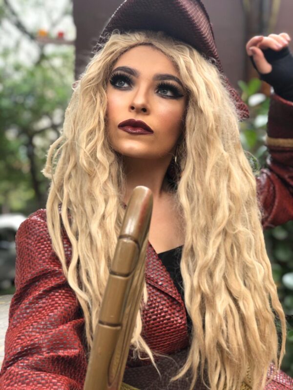 Piratas do Caribe - Imagem 6