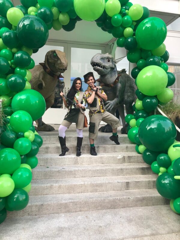 Dinossauros - Imagem 4