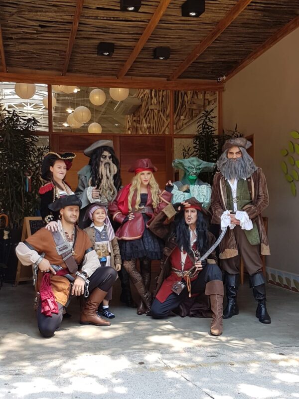 Piratas do Caribe - Imagem 5