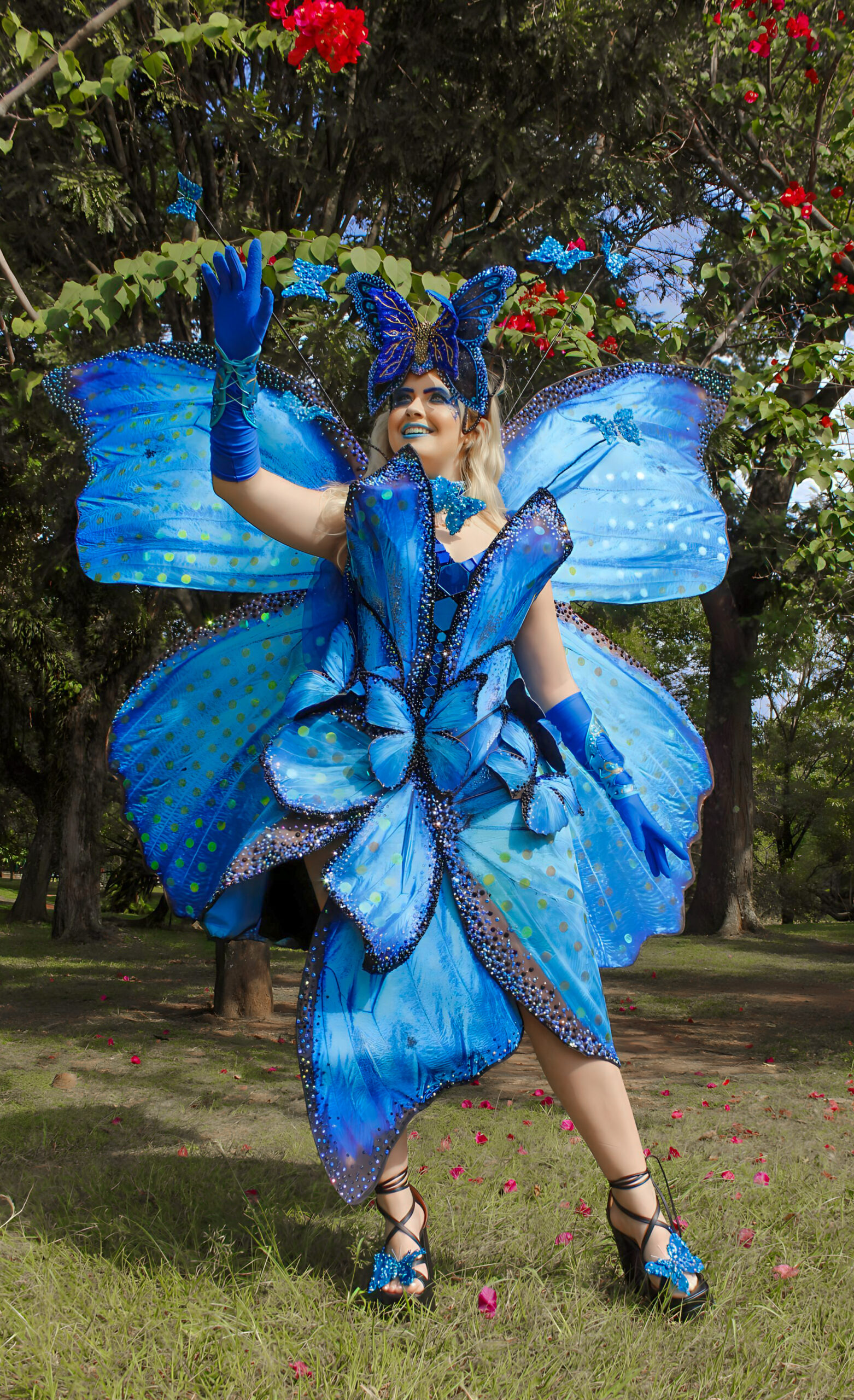 Fadas Borboletas - Imagem 2