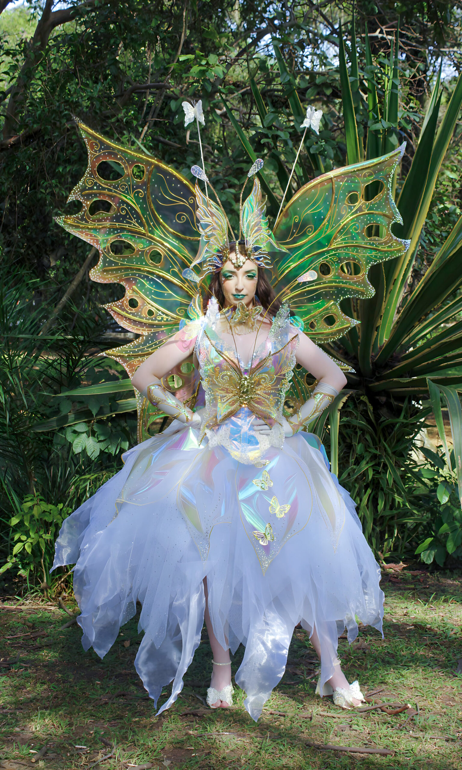 Fadas Borboletas - Imagem 4