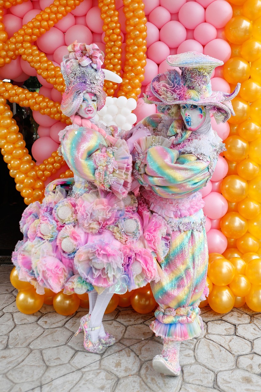 Circo Candy Color - Imagem 6