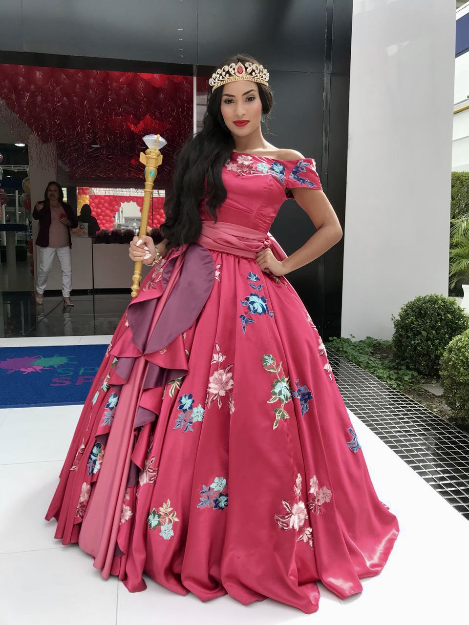 Princesa Elena de Avalor - Imagem 3