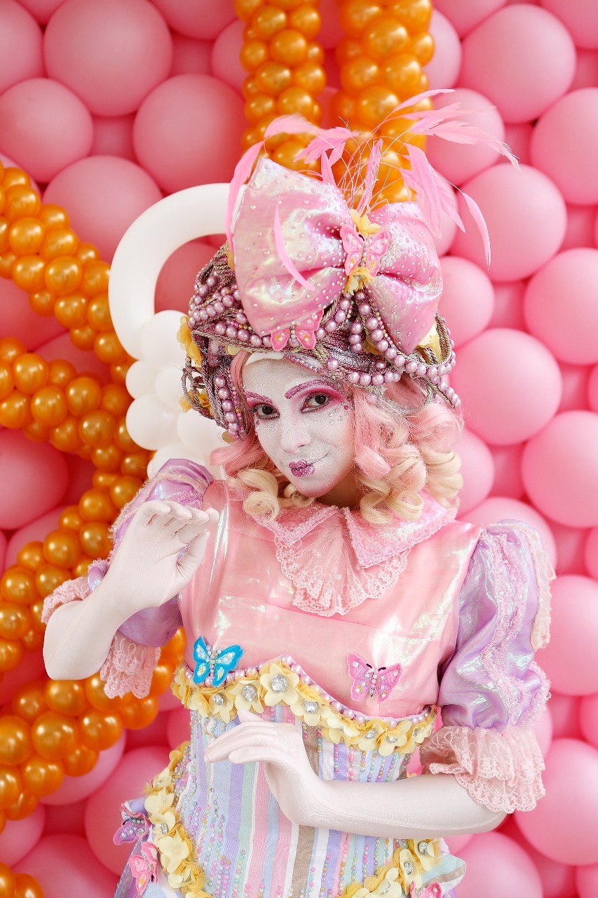 Circo Candy Color - Imagem 7