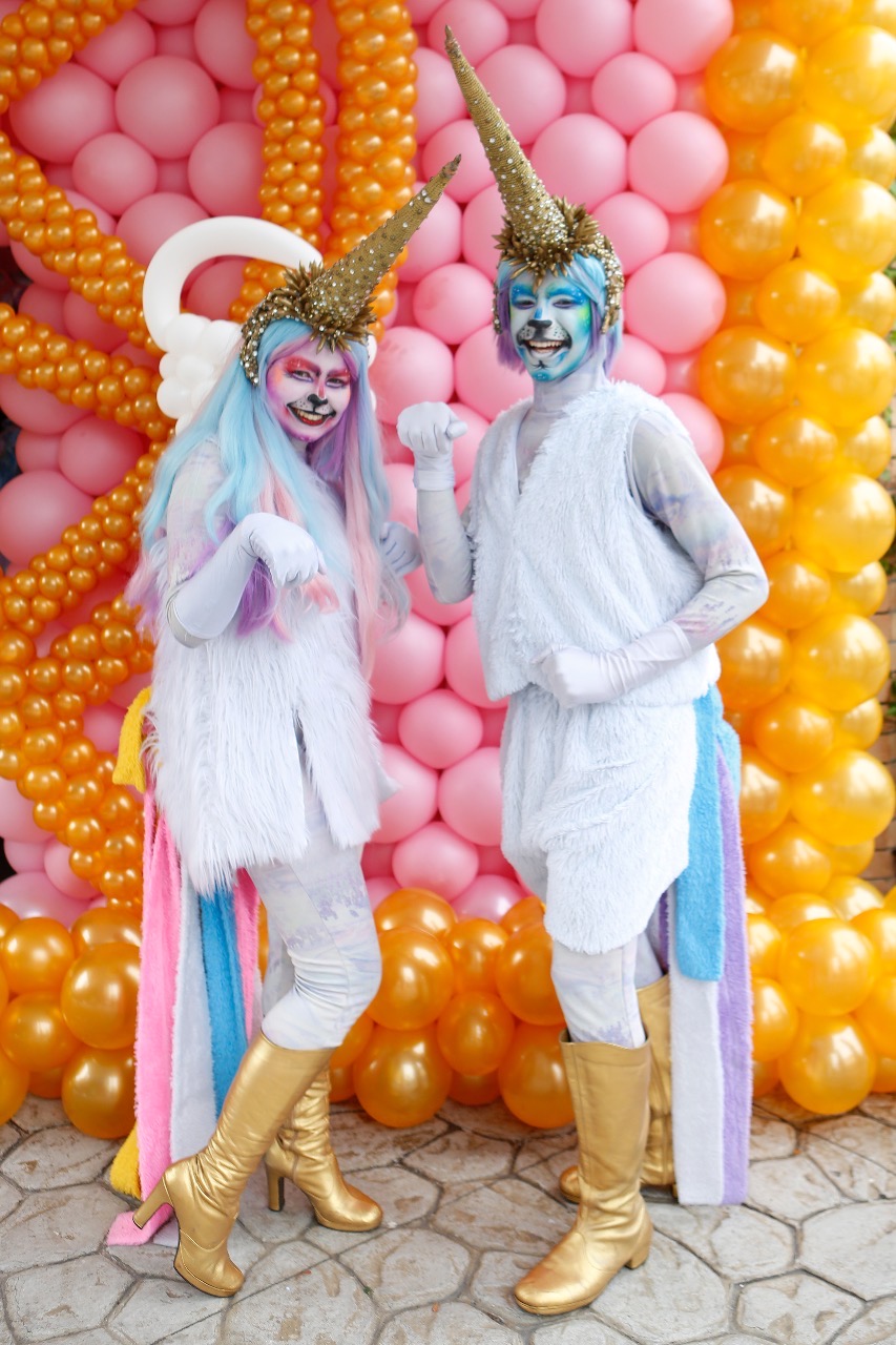 Circo Candy Color - Imagem 11