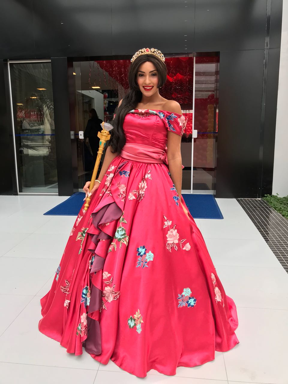 Princesa Elena de Avalor - Imagem 2