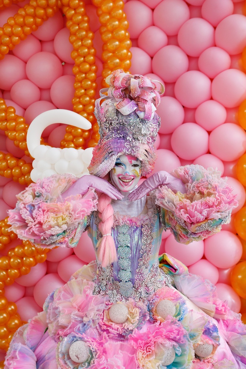 Circo Candy Color - Imagem 5