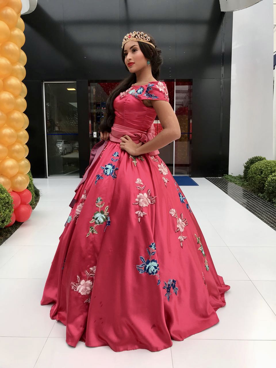 Princesa Elena de Avalor - Imagem 6