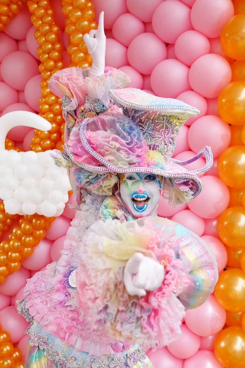 Circo Candy Color - Imagem 8