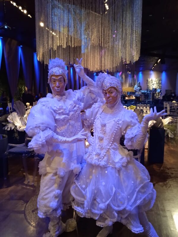 Casal Carinho e Fofura - Imagem 2