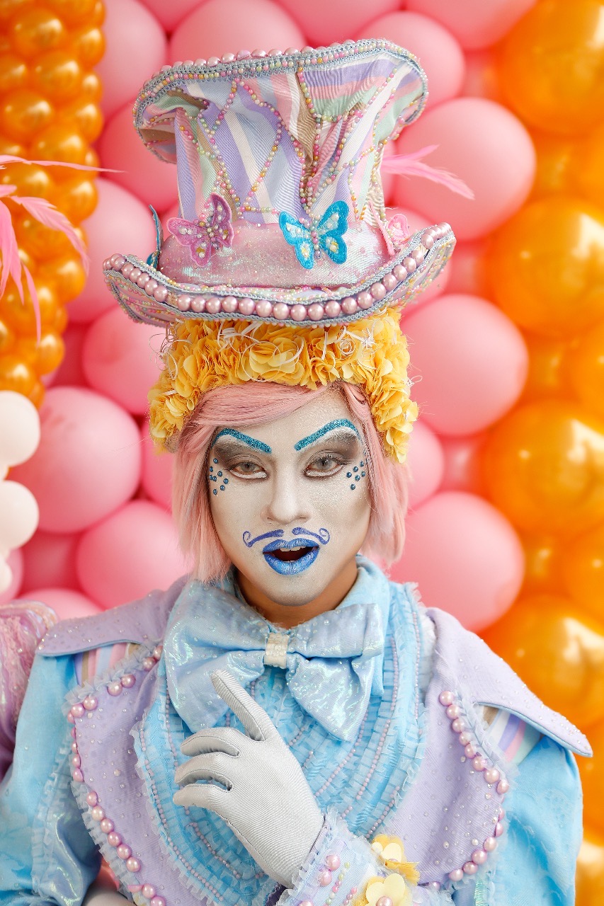 Circo Candy Color - Imagem 10