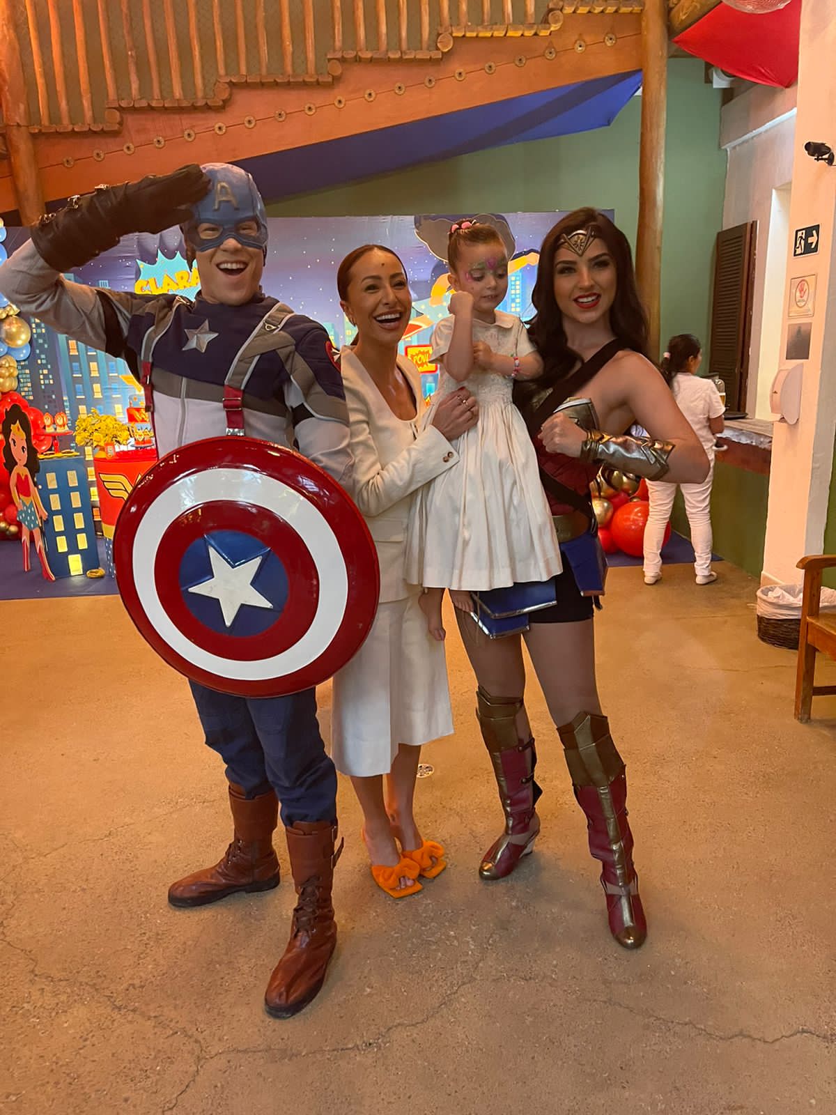 Mulher-Maravilha - Imagem 3