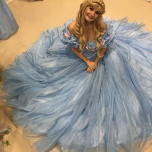 Cinderella (Filme Live Action)