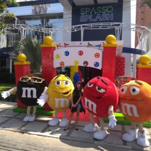 M&Ms