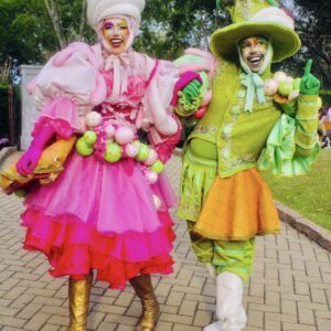 Casal Sorvetinhos