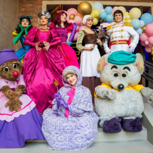 Cinderella (Desenho)